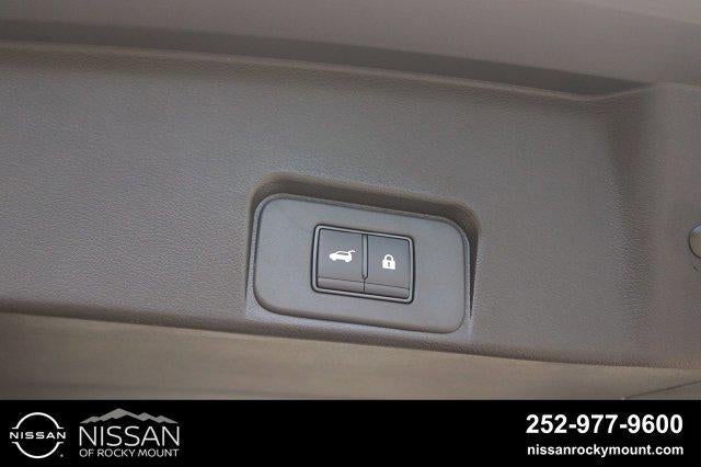 2026 Nissan Rogue 2026.5 AWD Dark Armor