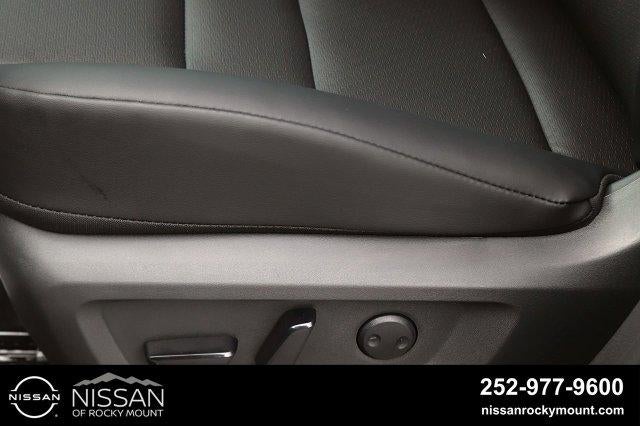2026 Nissan Rogue 2026.5 AWD Dark Armor