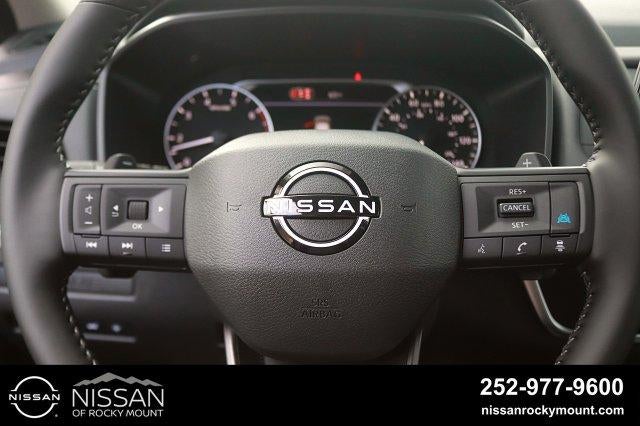 2026 Nissan Rogue 2026.5 AWD Dark Armor