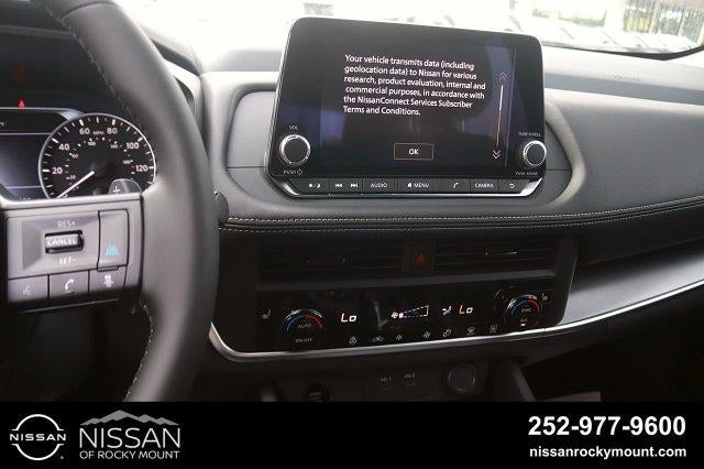 2026 Nissan Rogue 2026.5 AWD Dark Armor