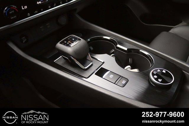 2026 Nissan Rogue 2026.5 AWD Dark Armor