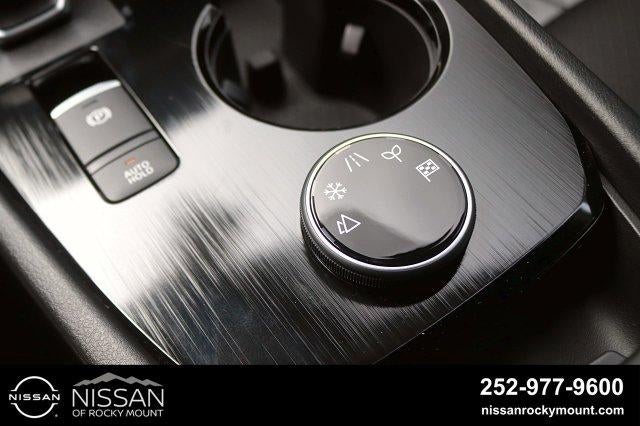 2026 Nissan Rogue 2026.5 AWD Dark Armor