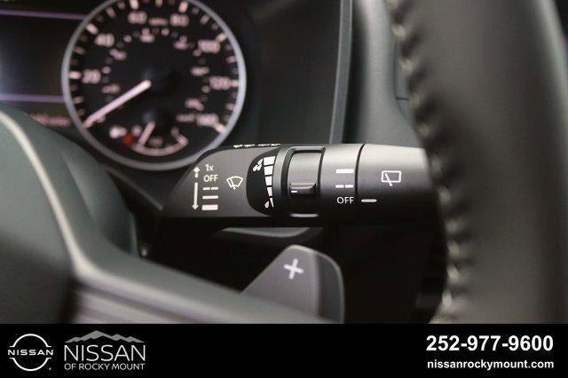 2026 Nissan Rogue 2026.5 AWD Dark Armor
