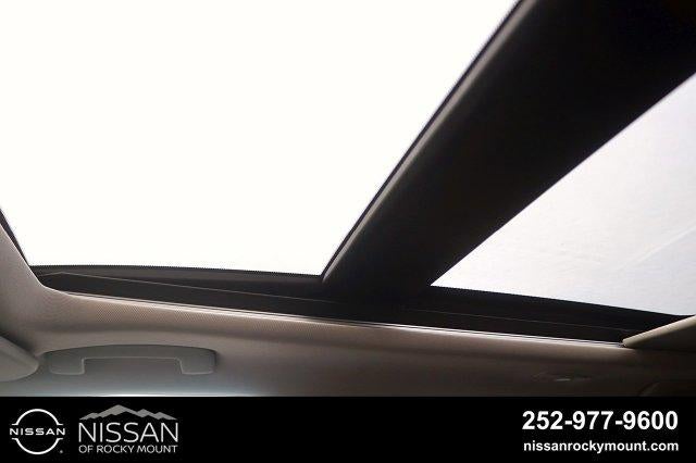 2026 Nissan Rogue 2026.5 AWD Dark Armor