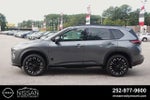 2026 Nissan Rogue 2026.5 AWD Dark Armor