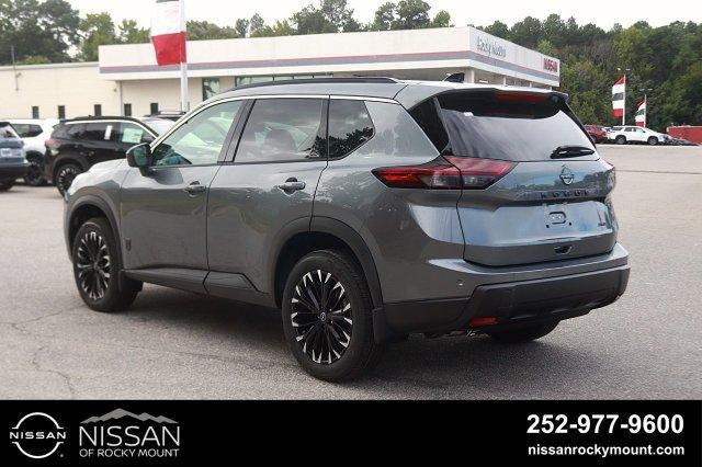 2026 Nissan Rogue 2026.5 AWD Dark Armor