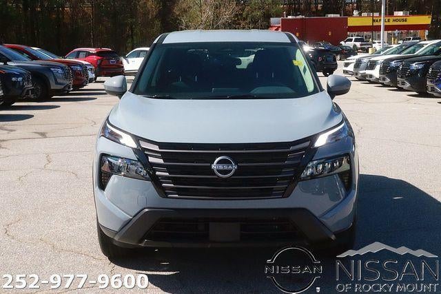 2026 Nissan Rogue 2026.5 AWD SV