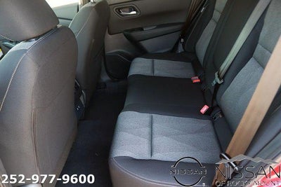 2026 Nissan Rogue 2026.5 AWD SV