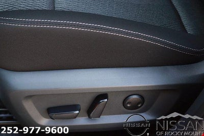 2026 Nissan Rogue 2026.5 AWD SV