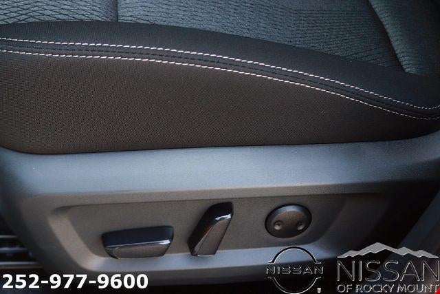 2026 Nissan Rogue 2026.5 AWD SV