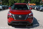 2026 Nissan Rogue 2026.5 AWD SV