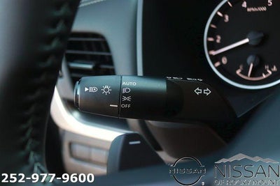 2026 Nissan Rogue 2026.5 AWD SV