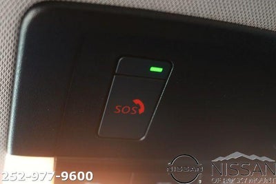 2026 Nissan Rogue 2026.5 AWD SV