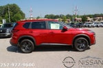 2026 Nissan Rogue 2026.5 AWD SV