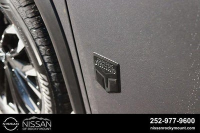 2026 Nissan Rogue 2026.5 AWD Dark Armor