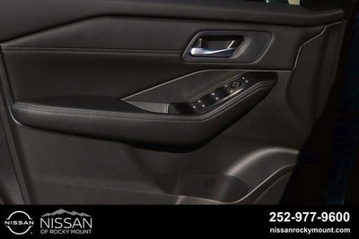 2026 Nissan Rogue 2026.5 AWD Dark Armor