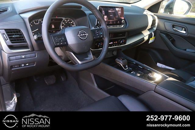 2026 Nissan Rogue 2026.5 AWD Dark Armor