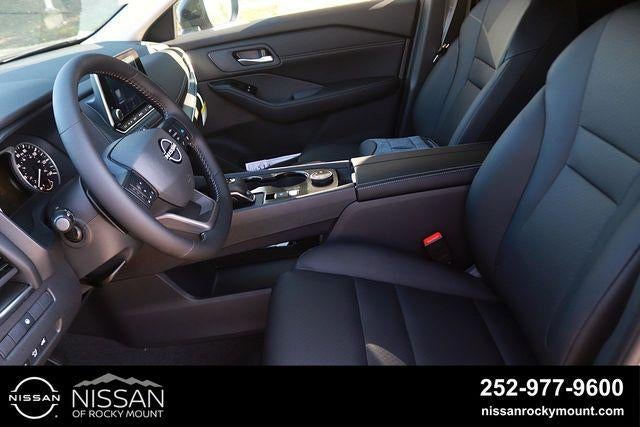 2026 Nissan Rogue 2026.5 AWD Dark Armor