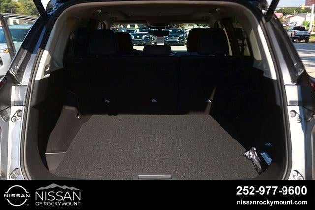 2026 Nissan Rogue 2026.5 AWD Dark Armor
