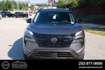 2026 Nissan Rogue 2026.5 AWD Dark Armor