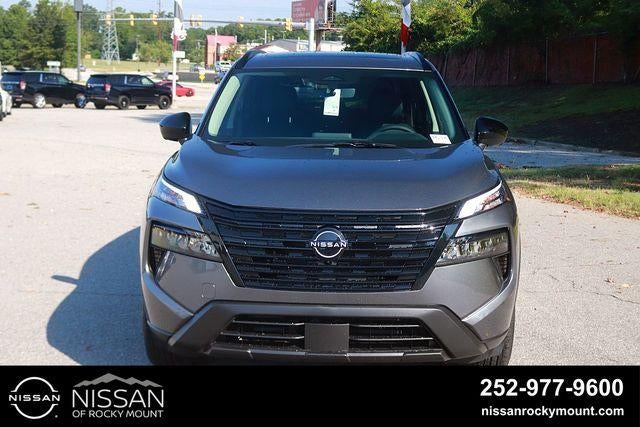 2026 Nissan Rogue 2026.5 AWD Dark Armor