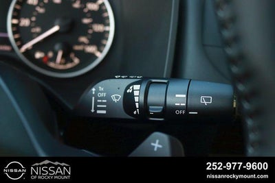 2026 Nissan Rogue 2026.5 AWD Dark Armor