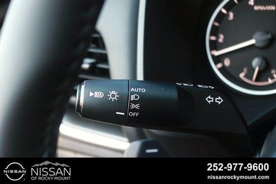 2026 Nissan Rogue 2026.5 AWD Dark Armor