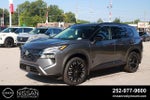 2026 Nissan Rogue 2026.5 AWD Dark Armor