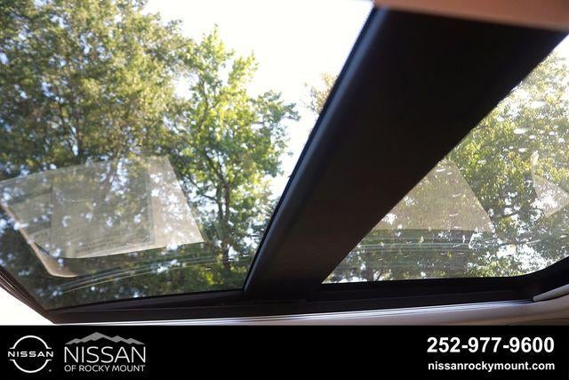 2026 Nissan Rogue 2026.5 AWD Dark Armor