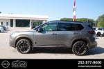 2026 Nissan Rogue 2026.5 AWD Dark Armor
