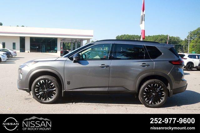 2026 Nissan Rogue 2026.5 AWD Dark Armor