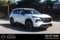 2026 Nissan Rogue 2026.5 AWD Dark Armor