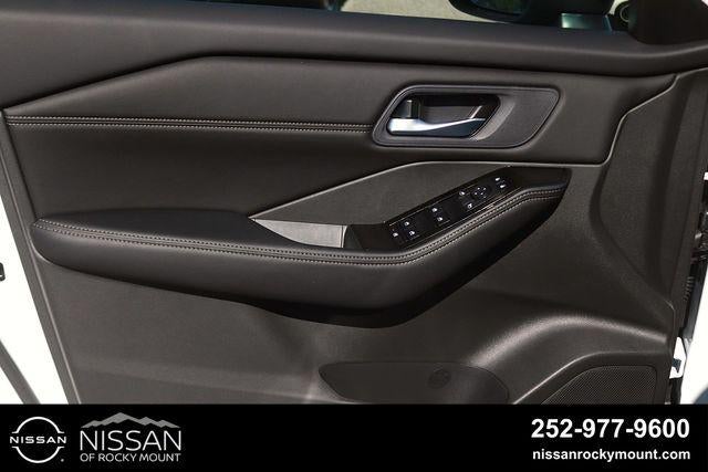2026 Nissan Rogue 2026.5 AWD Dark Armor