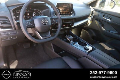 2026 Nissan Rogue 2026.5 AWD Dark Armor