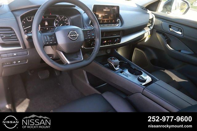 2026 Nissan Rogue 2026.5 AWD Dark Armor