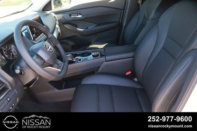 2026 Nissan Rogue 2026.5 AWD Dark Armor