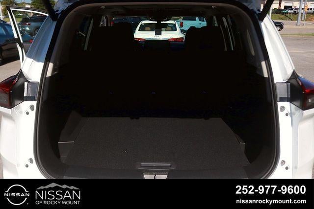 2026 Nissan Rogue 2026.5 AWD Dark Armor