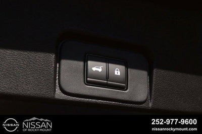 2026 Nissan Rogue 2026.5 AWD Dark Armor