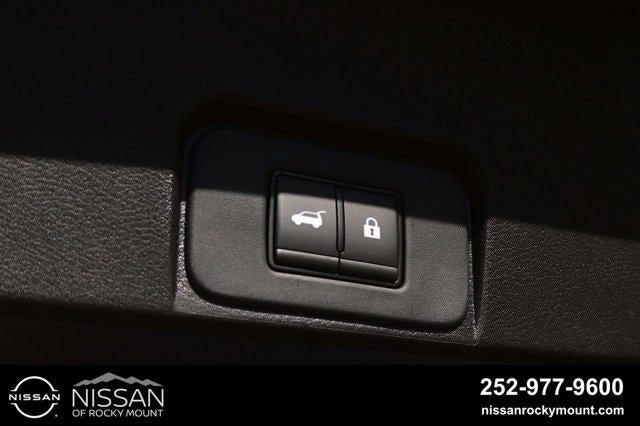 2026 Nissan Rogue 2026.5 AWD Dark Armor