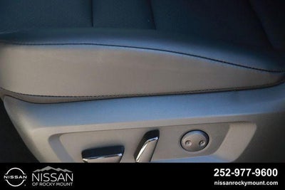 2026 Nissan Rogue 2026.5 AWD Dark Armor