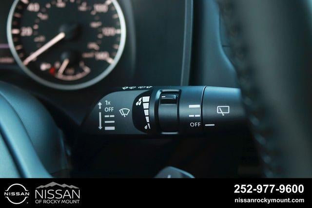 2026 Nissan Rogue 2026.5 AWD Dark Armor