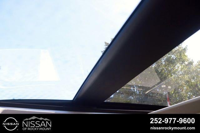 2026 Nissan Rogue 2026.5 AWD Dark Armor