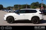 2026 Nissan Rogue 2026.5 AWD Dark Armor