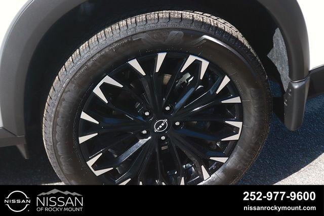 2026 Nissan Rogue 2026.5 AWD Dark Armor