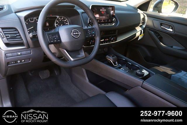 2026 Nissan Rogue 2026.5 AWD Dark Armor