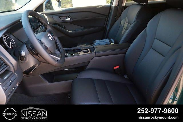 2026 Nissan Rogue 2026.5 AWD Dark Armor