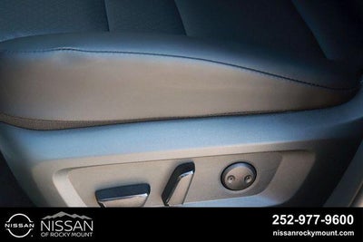 2026 Nissan Rogue 2026.5 AWD Dark Armor