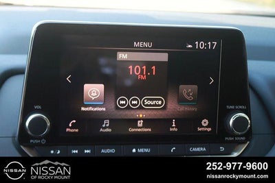 2026 Nissan Rogue 2026.5 AWD Dark Armor