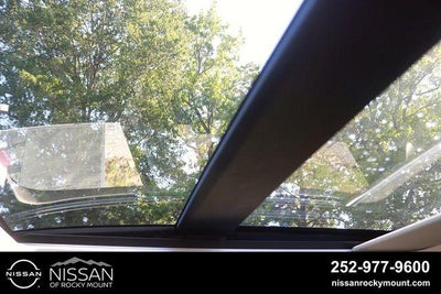 2026 Nissan Rogue 2026.5 AWD Dark Armor