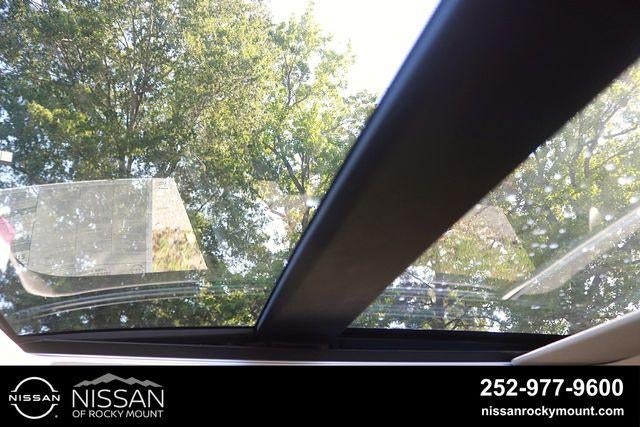 2026 Nissan Rogue 2026.5 AWD Dark Armor